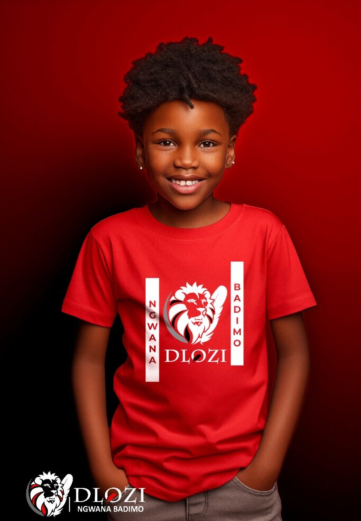 Kids Imperial T-Shirt