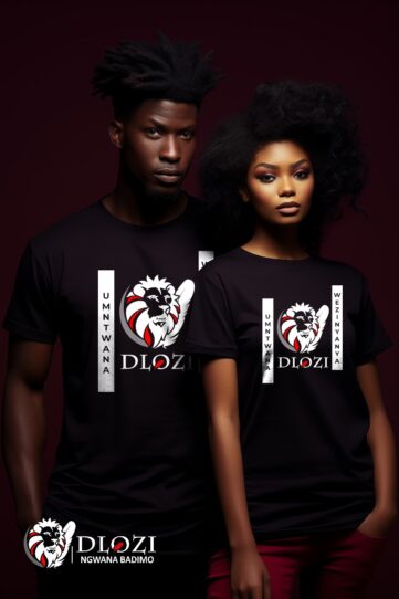 His & Hers Imperial T shirt