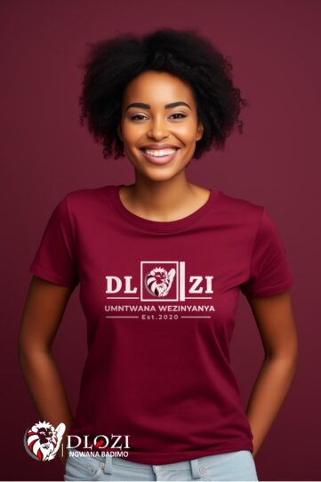 Dlozi horizontal A4 T-shirt