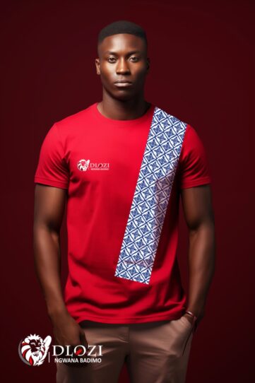 Dlozi Njete Doek Wrap