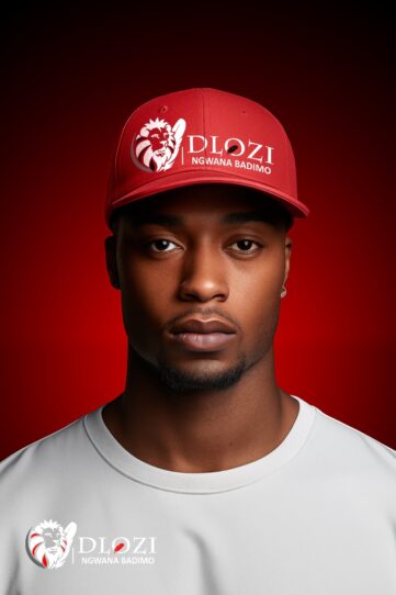Dlozi Caps