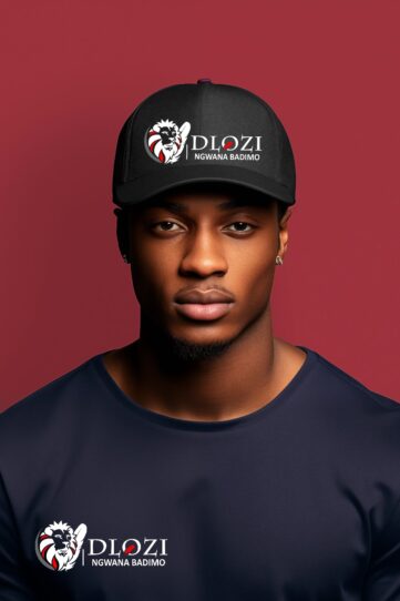Dlozi Caps