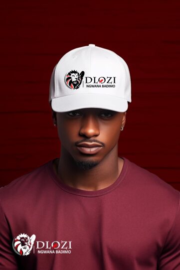 Dlozi Caps