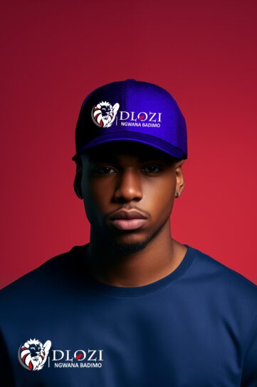 Dlozi Caps
