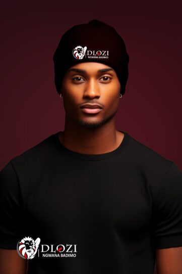 Dlozi Beanie Hats