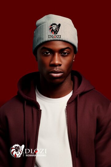 Dlozi Beanie Hats