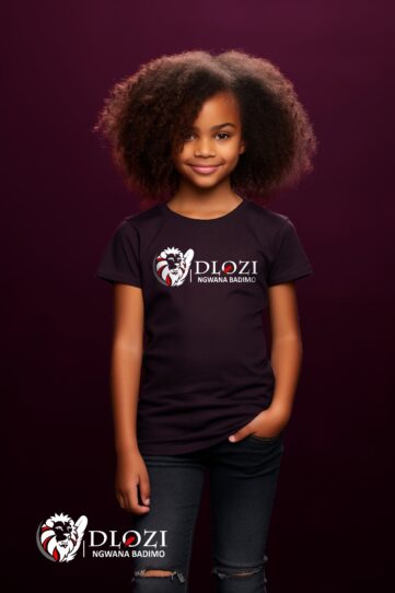 Dlozi Kids Horizontal T-Shirts