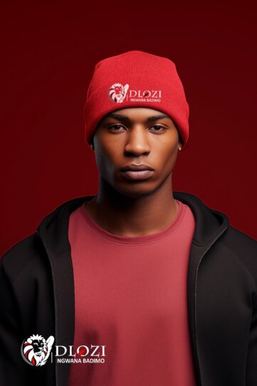 Dlozi Beanie Hats