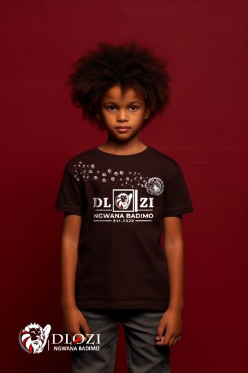 Kids Dandelion T-Shirt