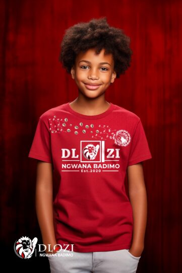 Kids Dandelion T-Shirt