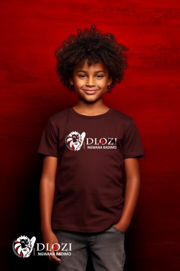 Dlozi Kids Horizontal T-Shirts