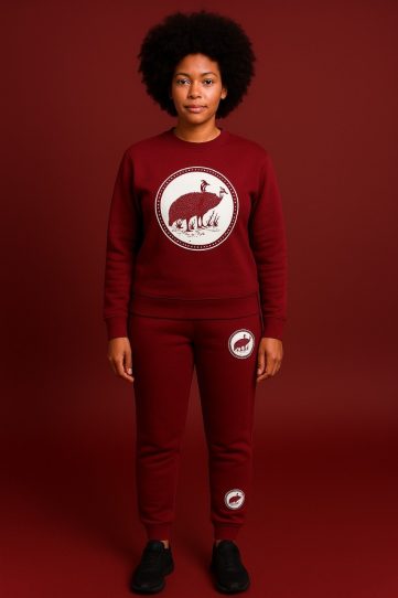 Dlozi Fowl Tracksuits