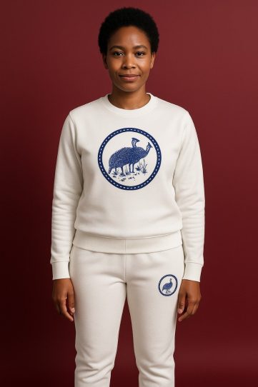 Dlozi Fowl Tracksuits