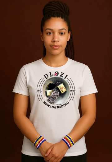 Dlozi Impepho tee