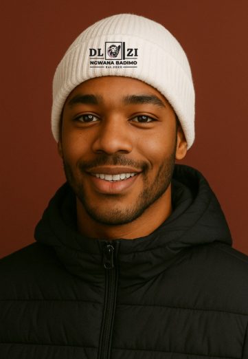 Dlozi beanie
