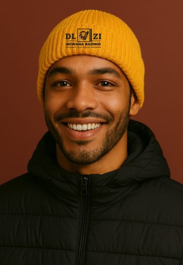 Dlozi beanie