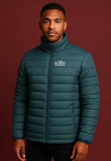 Dlozi Puffer Jackets