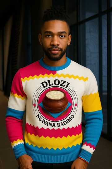 BPD Knitted (Pre Order)