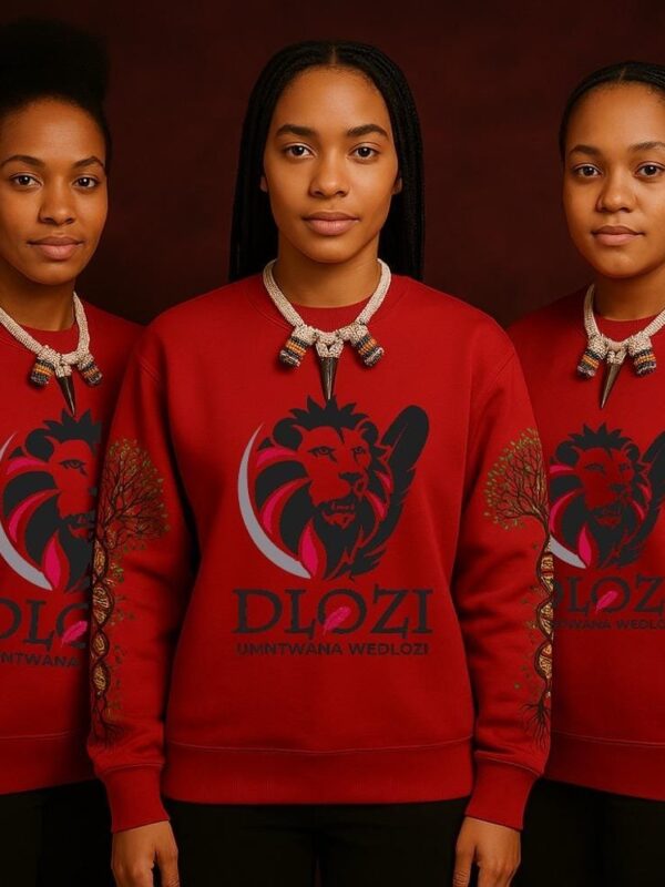 lineage sweaters