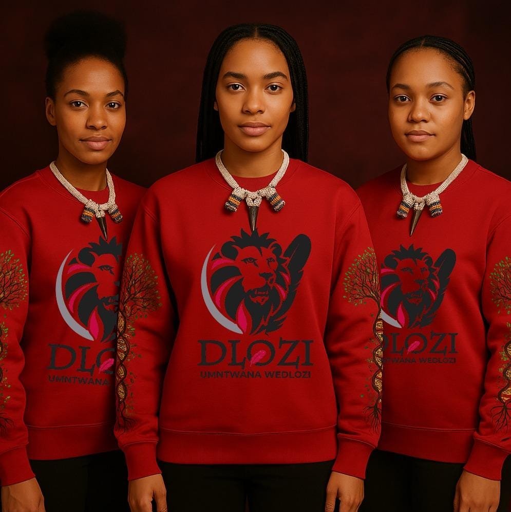 lineage sweaters