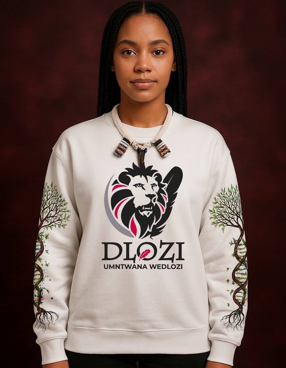 lineage sweaters - Image 2