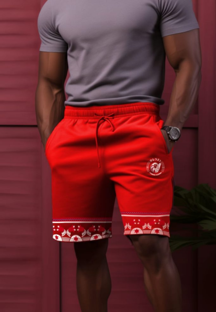 Dlozi short