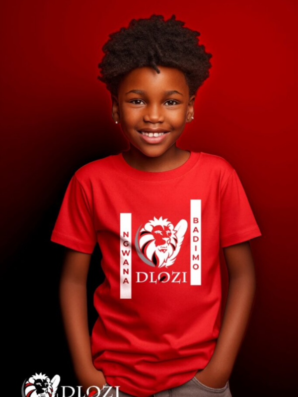 Kids Imperial T-Shirt