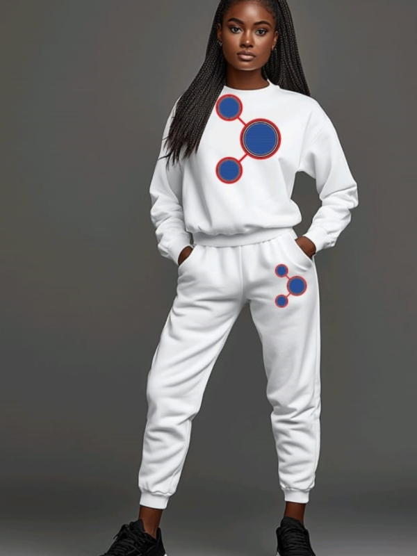 2 Piece Dlozi Tracksuits