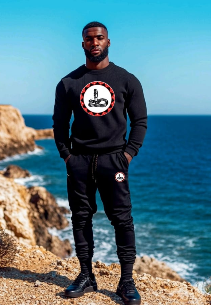Dlozi 2 Piece  Tracksuits