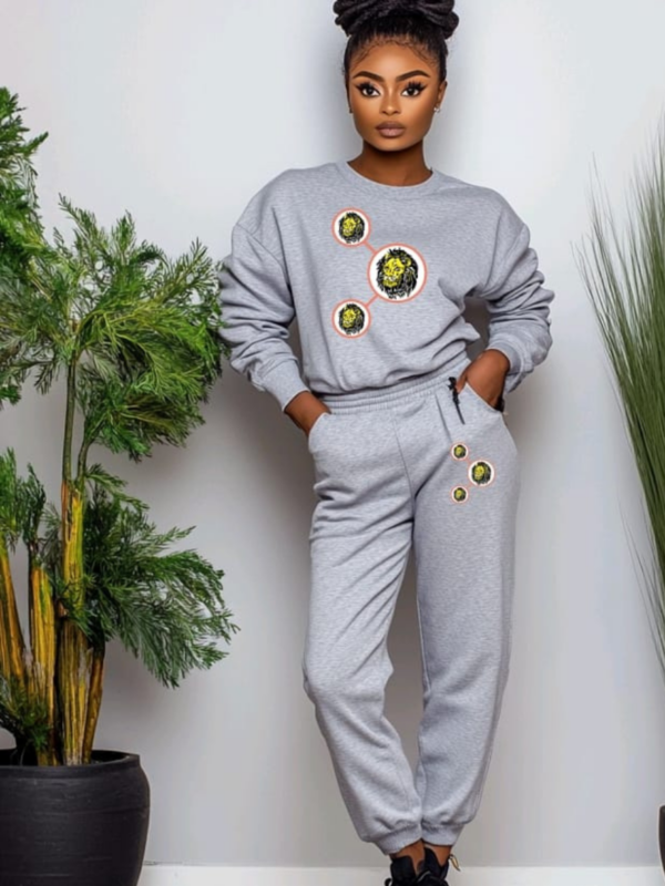 2 Piece Arsa Dlozi Tracksuits