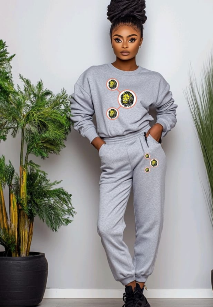 2 Piece Arsa Dlozi Tracksuits