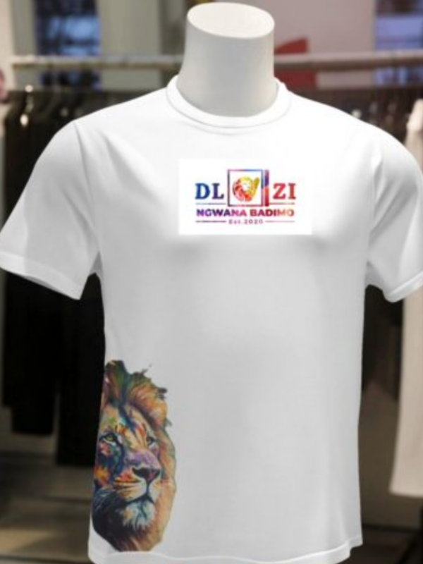 ANMSP T shirts