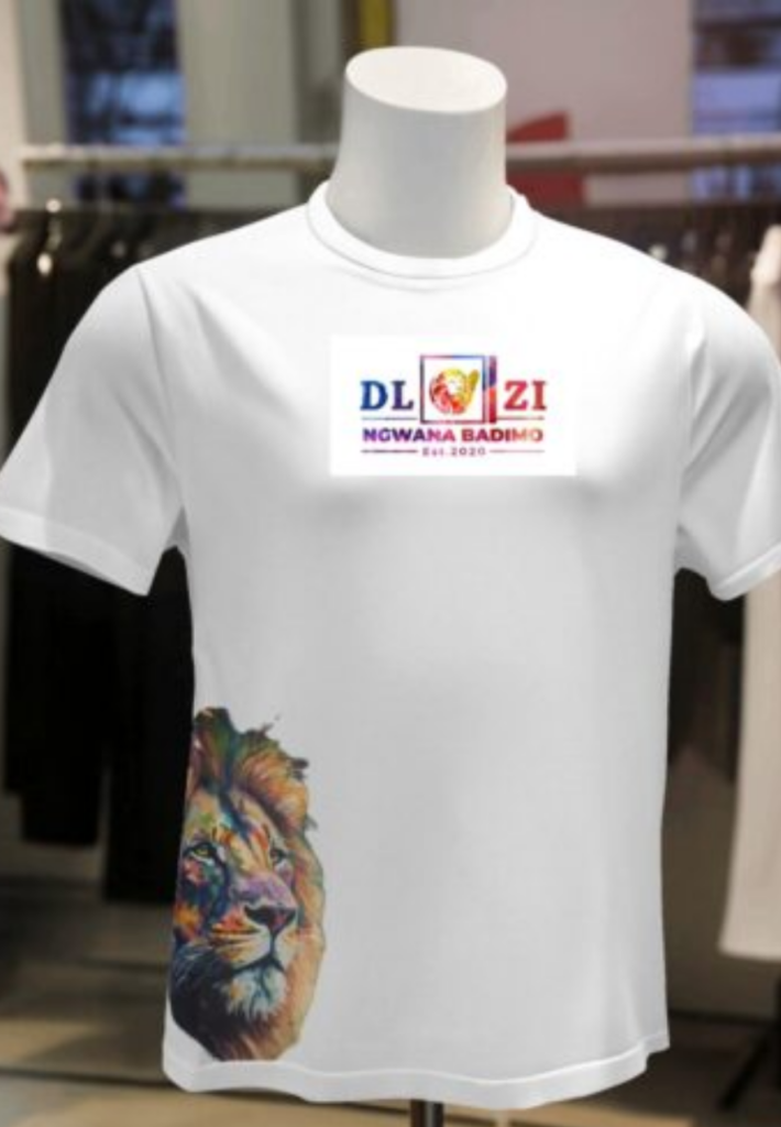 ANMSP T shirts