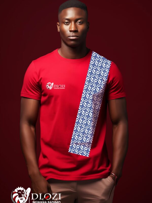 Dlozi Njete Doek Wrap
