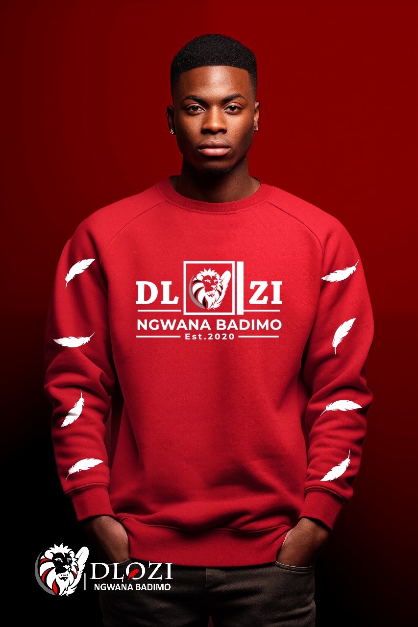 Dlozi Cowrie Shell Sweater - Image 10