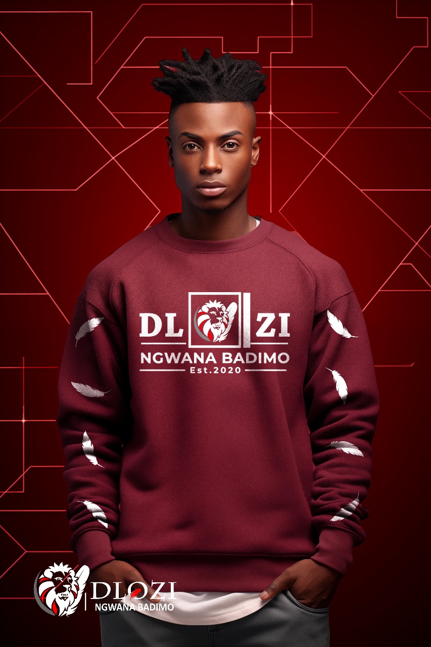 Dlozi Cowrie Shell Sweater - Image 13