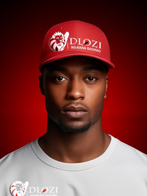 Dlozi Caps