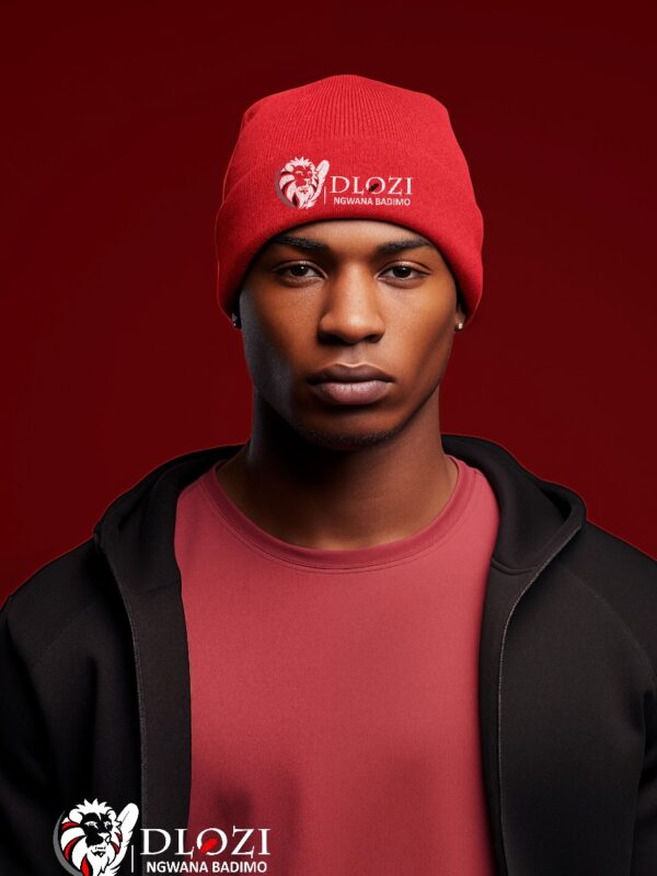 Dlozi Beanie Hats