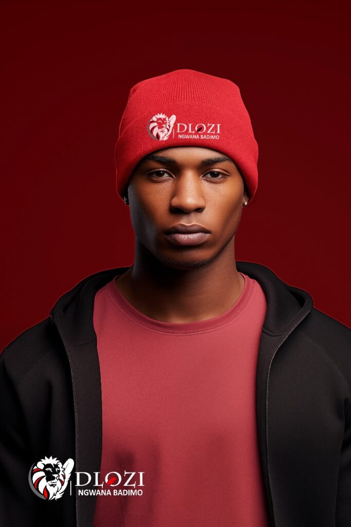 Dlozi Beanie Hats