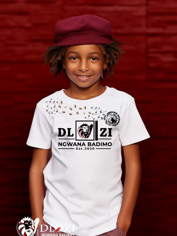 Kids Dandelion T-Shirt