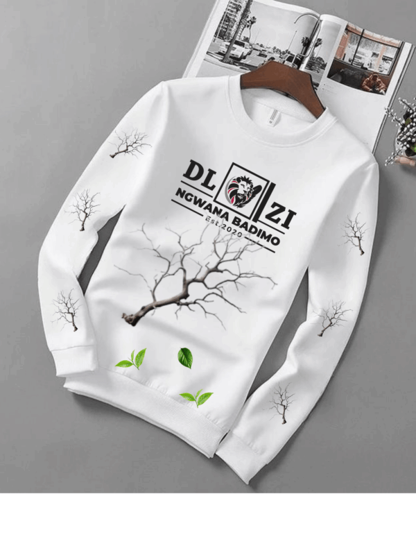 SEAZ SWEATER