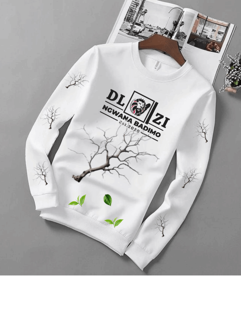 SEAZ SWEATER