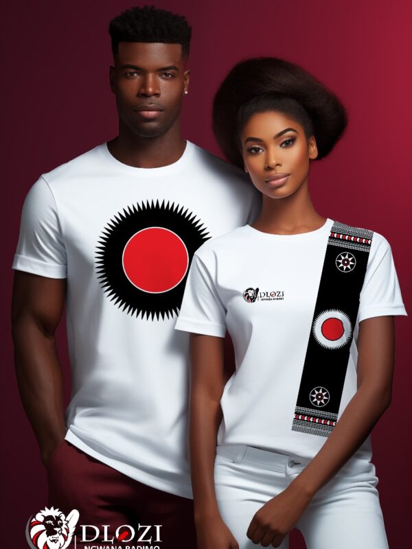His & Hers Sun Doek Wrap