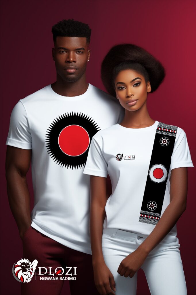 His & Hers Sun Doek Wrap