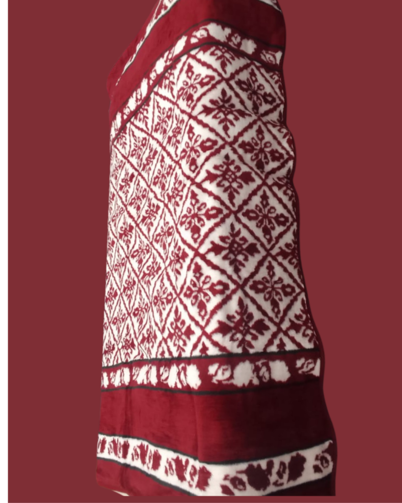 Ntjeti blanket