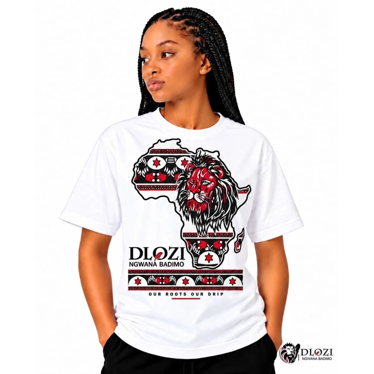 Royal Drip Africa - Image 5