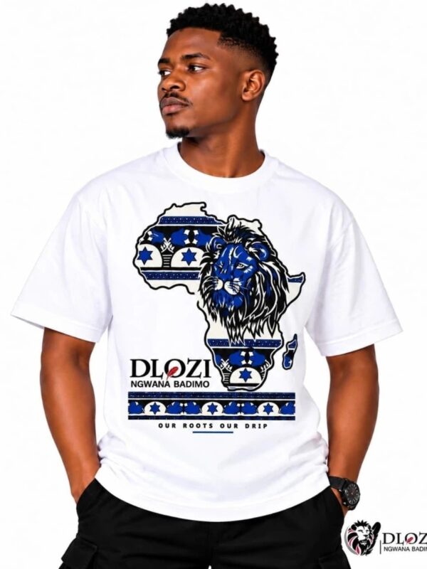 Royal Drip Africa