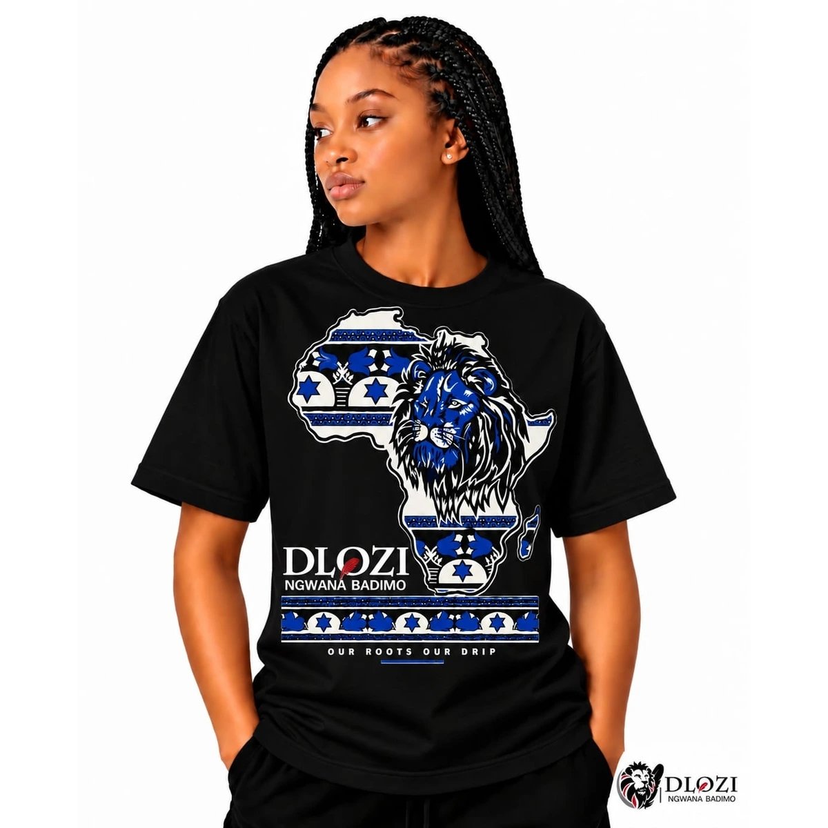 Royal Drip Africa - Image 4