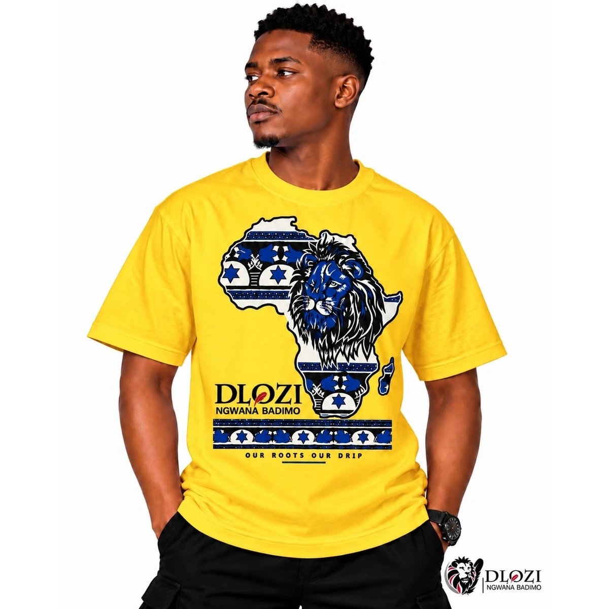 Royal Drip Africa - Image 2