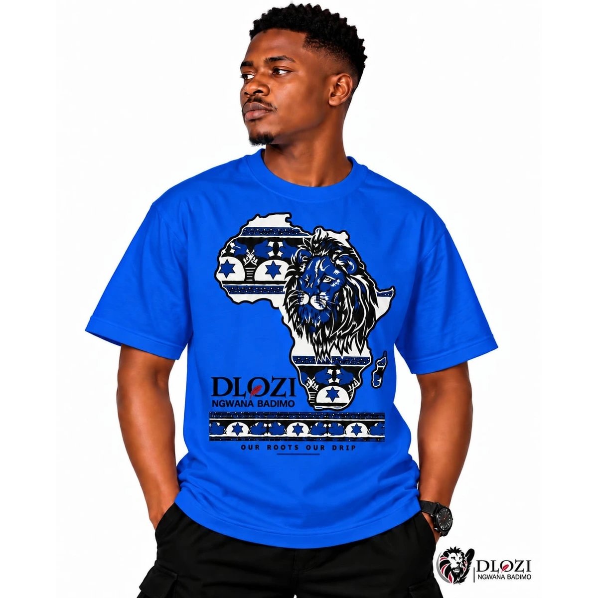 Royal Drip Africa - Image 3